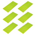 thumbnail image 1 of Reflective Wheel Tape 6pcs Bike Reflective Sticker for High Visibility Night Riding Mtb Mountain Rode Bicycle Scooter Wheel Helmet Safety Reflector, 1 of 8
