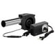 thumbnail image 5 of Ventilador para barbacoa, herramientas de camping, soplador de aire de velocidad variable, fuelle de aire inflable, repuesto para chimenea, barbacoa,, 5 of 8