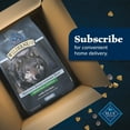 thumbnail image 5 of Blue Buffalo Wilderness Adult High-Protein Dry Dog Food, Grain-Free, Chicken, 4.5-lb. Bag, 5 of 13