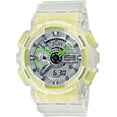thumbnail image 1 of CASIO WATCH G-SHOCKK GA-110LS-7a Men's Overse Model, 1 of 5