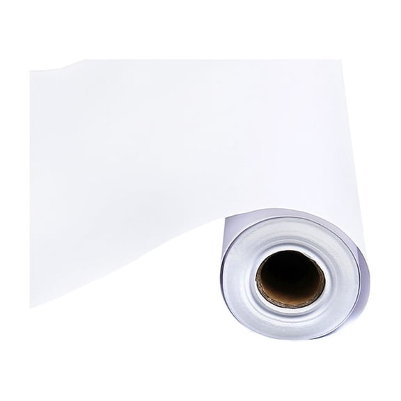 HONMEET Blank Sketching Paper Roll Ideal for Painting and Creative Art