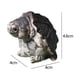 thumbnail image 3 of Estatua de tortuga pequeña, escultura de Animal, Mini adorno para mascotas de té, arte artesanal, decoración de té chino para oficina y sala de estar, 3 of 9