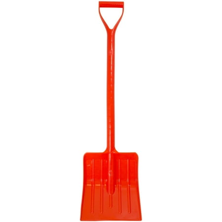 EMSCO Bigfoot Toddler Snow Shovel