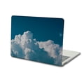 thumbnail image 3 of KSK KAISHEK Protective Case Hard Cover Only for 2016 2017 2018 2019 Rel. Newest MacBook Pro 15 inchs with Retina Display Touch Bar Model: A1707 A1990 Colorful B 1051, 3 of 5