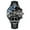 Black, variant on CHENXI New Mens Watches Stainless Steel Chronograph Top Brand Luxury Waterproof Sport Watch Men Date Quartz Military Wristwatch