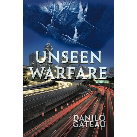 Unseen Warfare (Paperback)