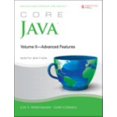thumbnail image 1 of Pre-Owned Core Java: Advanced Features (Core Series) (Paperback) 013708160X 9780137081608, 1 of 1