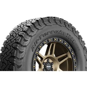BFGoodrich BFG All-Terrain T/A KO3 All Season LT235/80R17 120/117S E Tire Sansujyuku sansujyuku.com