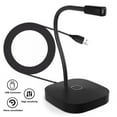 thumbnail image 3 of Amdohai Muslady USB Computer Voice Microphone Desktop Conference Live Microphone, 3 of 8