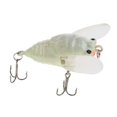 thumbnail image 1 of Cigarra 6.5g 5cm Perca Cebo de Señuelo de Agudo Gancho de Púas Aparejos de Pesca Cebo Flotante Artificial Accesorios de Pesca 4 Colo Luminoso, 1 of 8