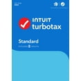 thumbnail image 1 of Intuit Turboimpot De Luxe Ty2025, 1 of 4