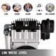 thumbnail image 4 of Compresor de aire portátil VEVOR 2 HP 15.8 galones sin aceite 750 W 115 PSI, 4 of 9