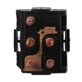 thumbnail image 4 of Car 19245389 Electric Power Window Control Switch Button for 1986-1996, 4 of 5