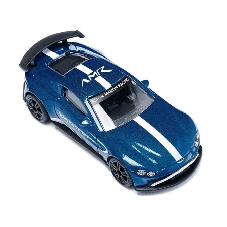 ジク (SIKU) アストンマーチン ヴァンテージGT4 3歳頃から SK1577
