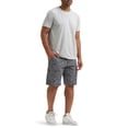 thumbnail image 2 of Wrangler® Men's Stretch Cargo Shorts, 2 of 9