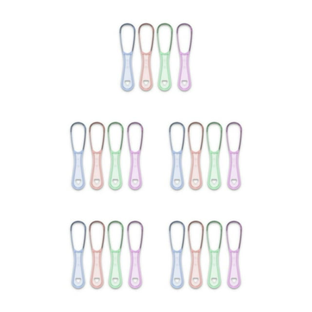 QualitChoice Adult Tongue Cleaners Scraper Care Cleaning Brushes Tool Hygiene Brush Simple Useful Unisex Double Sided Toothbrush 4pcs/Mixed Color 5PCS