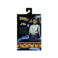 thumbnail image 3 of Back to the Future (1985) 9" Ultimate Biff Tannen Action Figure, by NECA, 3 of 5