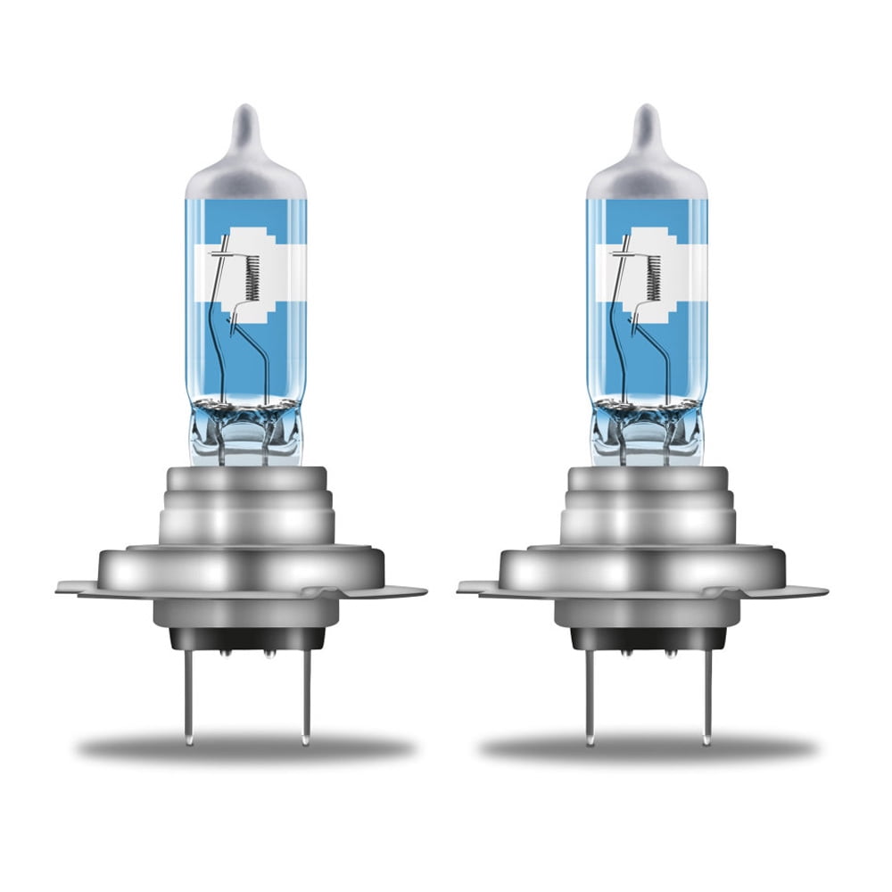 Osram LEDriving H7 Bulbs (2 pcs.) New generation with integrated cooler in  Osram - buy best tuning parts in  store