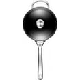 thumbnail image 3 of Le Creuset Toughened Nonstick PRO Saucepan With Glass Lid, 3 qt., 3 of 7