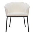 thumbnail image 2 of Silla de Comedor Essen Blanco - Kessa Muebles, 2 of 5
