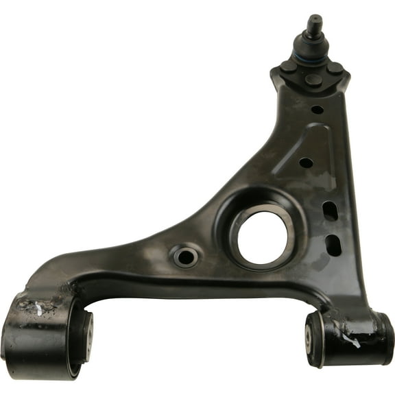 MOOG RK623137 Control Arm and Ball Joint Assembly