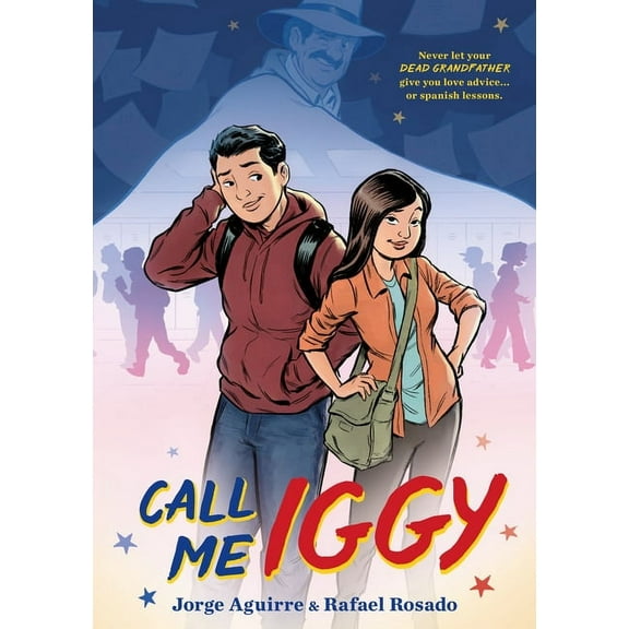 Call Me Iggy, (Paperback)