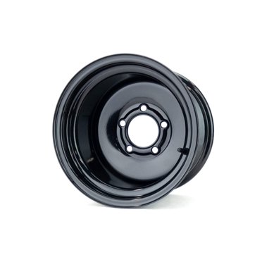 MowerPartsGroup Rear Wheel For Kubota BX2350D BX2360 BX2370 BX2380 - Replaces K2561-17100