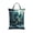 1 PC, variant on Octopus Kraken Monster Ocean Art Travel Dirty Laundry Bag 1 PC , Portable Hanging Storage Bag for Gym Camping Beach Business Trips