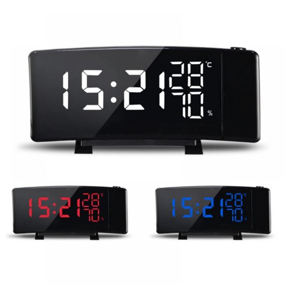 Emerson Smartset Alarm Clock Radio