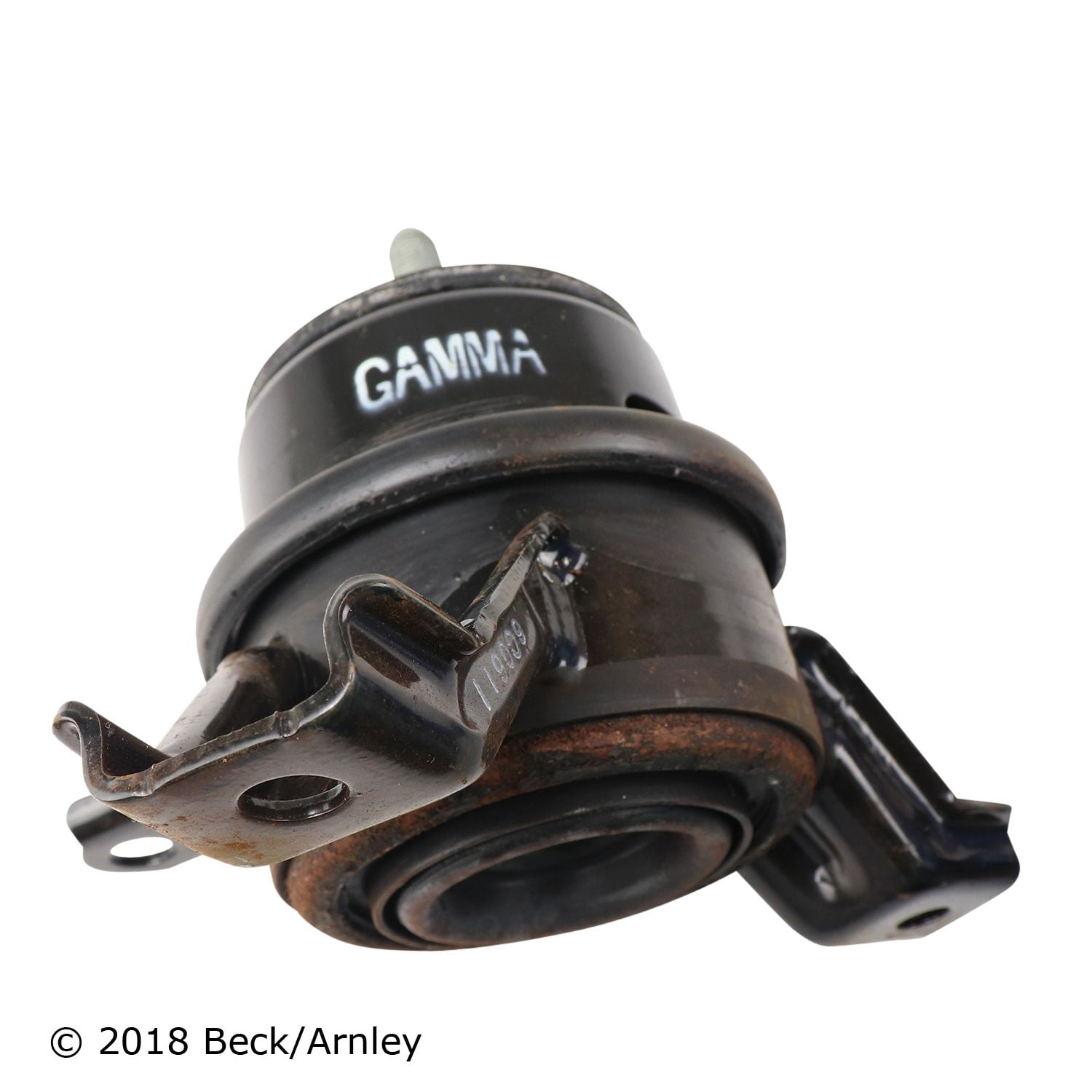 BeckArnley 104-2148 Engine Mount
