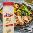 thumbnail image 6 of McCormick Kosher Onion Powder, 22.0 oz Bottle, 6 of 27
