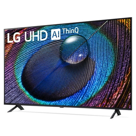 LG - 50” Class UR9000 Series LED 4K UHD Smart webOS TV