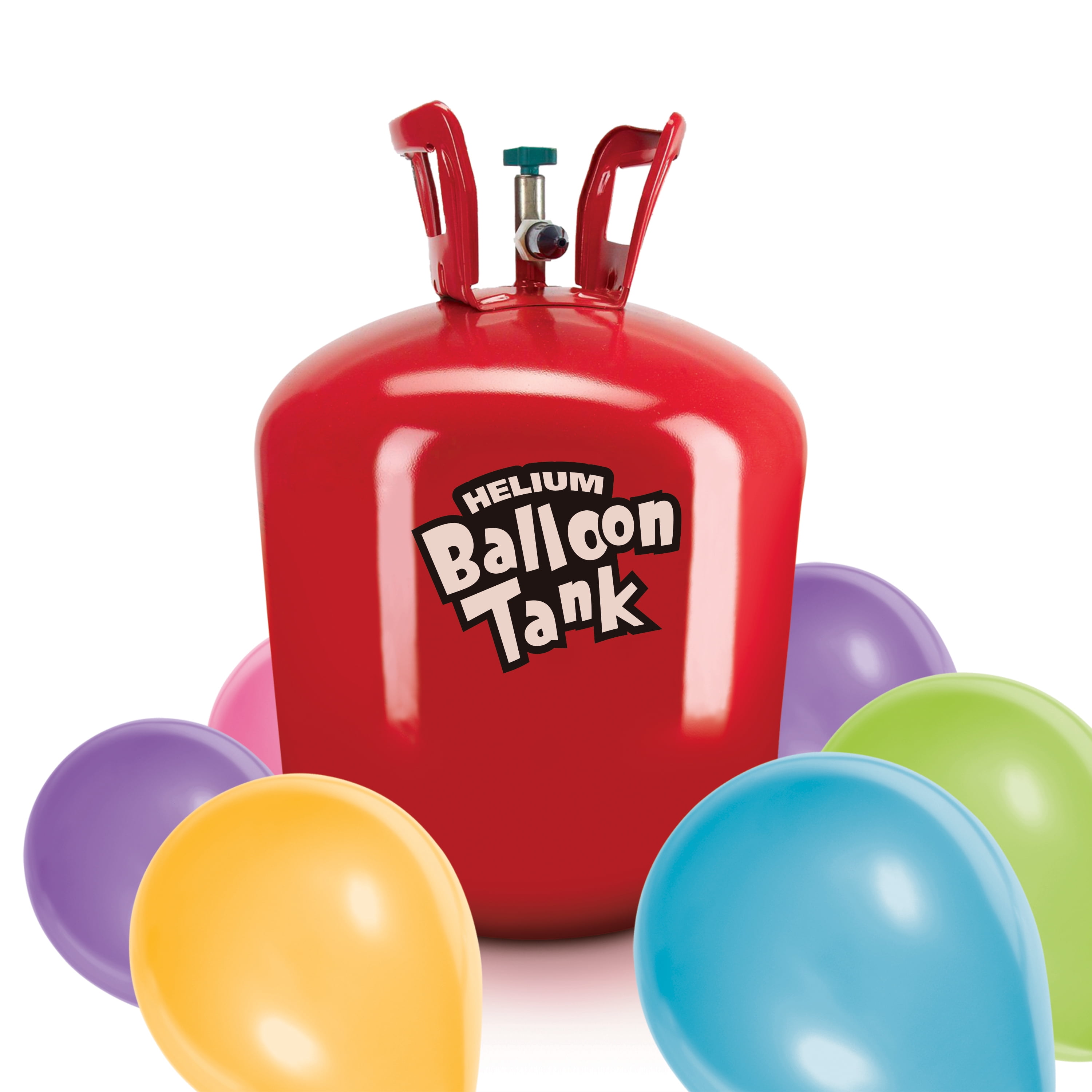 helium balloons for sale near me