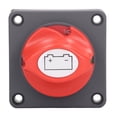 thumbnail image 4 of Battery Switch, Great Fixing On Off 12V 24V 48V Batteries Power Switch  For Car, 4 of 8