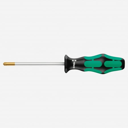 

Wera 028130 #6 x 80mm Kraftform Plus Torq-Set Mplus Screwdriver