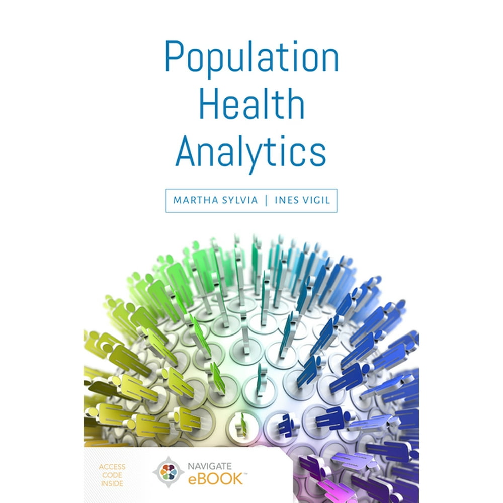 Population Health Analytics (Paperback)