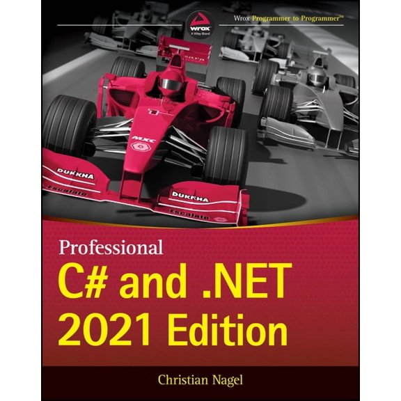 Professional C# and .Net (Paperback)