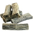 thumbnail image 4 of Hubert Pet Premium Cod Skin Roll Dog Treats, Grain Free, Single Ingredient, USA Tested - 1.5 lbs Super Value Pack, 4 of 7