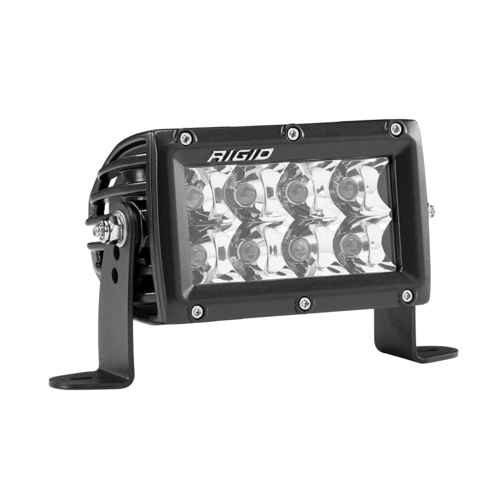 Rigid Industries ESeries 4" Spot LED Light Bar