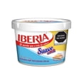 thumbnail image 1 of Margarina Iberia Suave light pasteurizada con sal 1.3 kg, 1 of 4