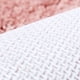 thumbnail image 5 of Xihbxyly Alfombrilla de Baño Gruesa, Absorbente y Antideslizante, Suave y Cómoda, Lavable a Máquina, Ideal para Sala de Estar, Dormitorio y Baño, Multiusos, 40 X 60 Cm., 5 of 7