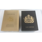 Clive Christian No. 1 by Clive Christian Pure Perfume Spray 1.6 oz for Men