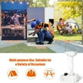 thumbnail image 4 of Costway 5 Gallon Portable Wash Sink  Hand Wash Basin Stand, 4 of 10