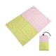 thumbnail image 2 of CaiYueKe Large Beach Blanket Sand Free Quick Dry Microfiber Outdoor Picnic Mat Reversible Portable Travel Pool Towel for Swimming Camping Yoga Park Beach Essentials Thick Soft Absorbent, 2 of 7
