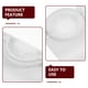 thumbnail image 5 of Moldes para hacer dumplings, prensa manual de 4 agujeros para repostería, moldes para envolver dumplings, empanadas, raviolis y empanadillas., 5 of 8