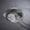 Gray, variant on cpengpj Slop Basket Filter Trap, Kitchen Sink Avoid Clogging Floor Draining Cover Bathroom Sewer Filter Floor Draining Cover for Bathroom Bathtub Wash Basin Floor Drain Balcony Drain Hole