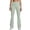 Light Green, variant on QHFBli Buttery Soft Leggings for Women Yoga Pants Workout Fitness Leggings Non See Through Comfortable Stretchy Activewear
