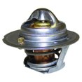 thumbnail image 1 of Crown Automotive Thermostat 4573560AB OE Replacement; Without Gasket, 1 of 3