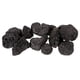 thumbnail image 5 of Piedras volcánicas naturales para jardín y exteriores, rocas de lava para paisajismo, rocas decorativas para jarrones, jardineras, pequeña bolsa de rocas, 5 of 7