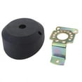 thumbnail image 2 of Marine Cable Steering Bezel Boat Outboard Engine Helm Black, 2 of 6